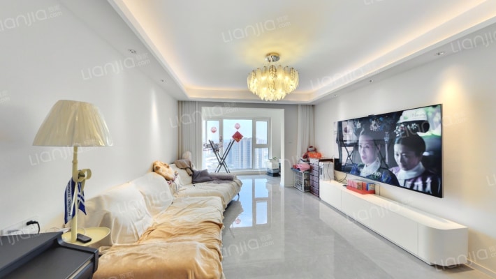 复地九月二手房实景图