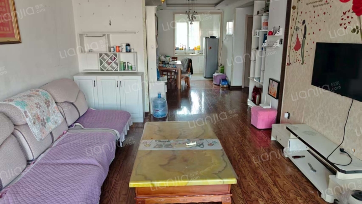 御景苑二手房实景图