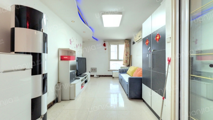 宋家庄家园一区二手房实景图