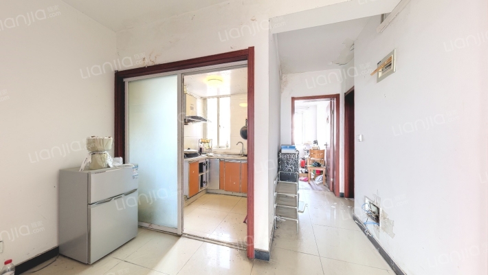 莫愁新村二手房实景图