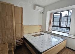 整租·保利雨林澜山 2室1厅 南/西南_保利雨林澜山租房