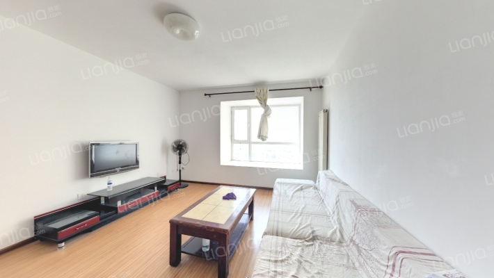 锦台园二手房实景图