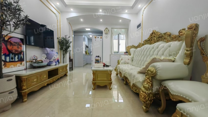 三元坊巷二手房实景图