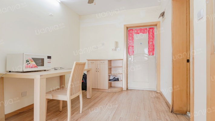 黄山坊二手房实景图