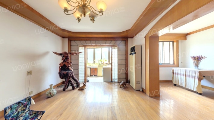 宏苑小区二手房实景图