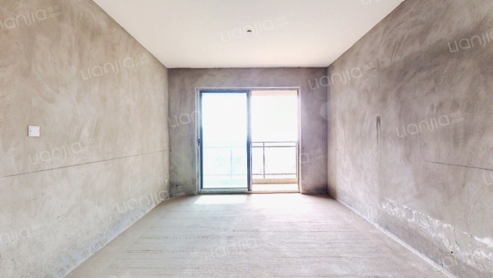 裕城万卷山二手房实景图