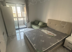 合租·霞东新苑 5居室 东南卧_霞东新苑租房