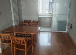 整租·银雀苑 3室2厅 南_银雀苑租房