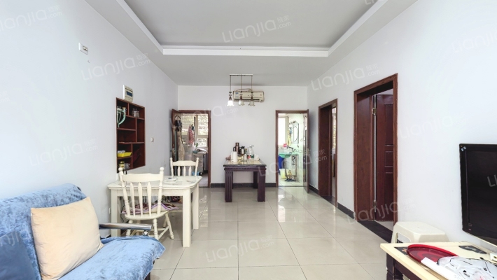 政法一村二手房实景图