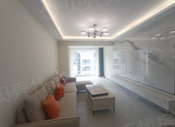 整租·远达.雨林时光 2室1厅 北_远达.雨林时光租房