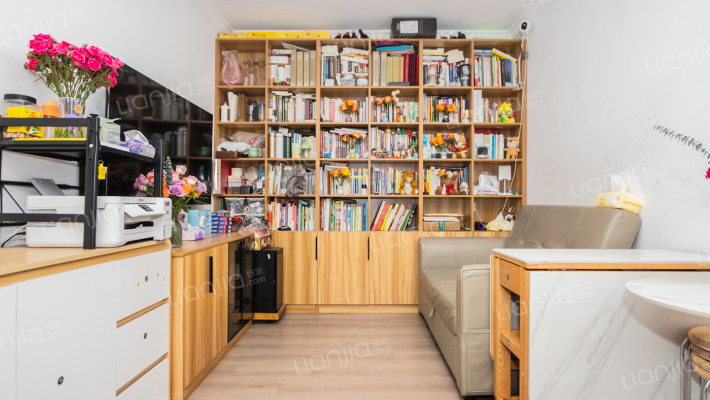 清涧七街坊二手房实景图