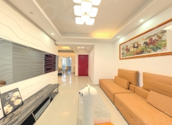 整租·中惠香樟绿洲 3室2厅 南_中惠香樟绿洲租房