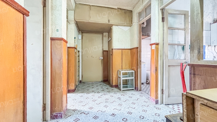 梅州新村二手房实景图