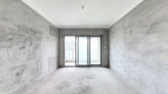 龙湖天玺院二手房实景图