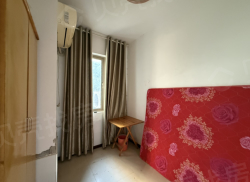 合租·山水华庭 3居室 东/北卧_山水华庭租房