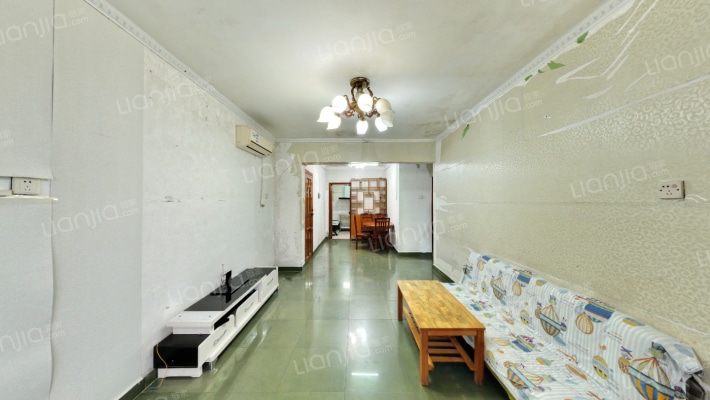 翠海新居二手房实景图