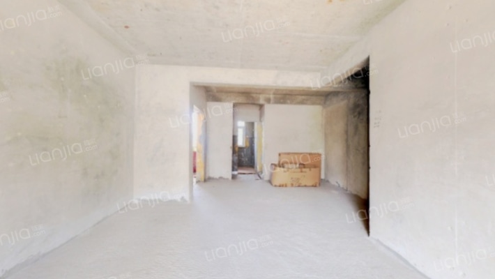 美成新都A区二手房实景图