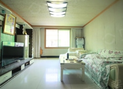 整租·六〇四生活区 3室2厅 东南_六〇四生活区租房