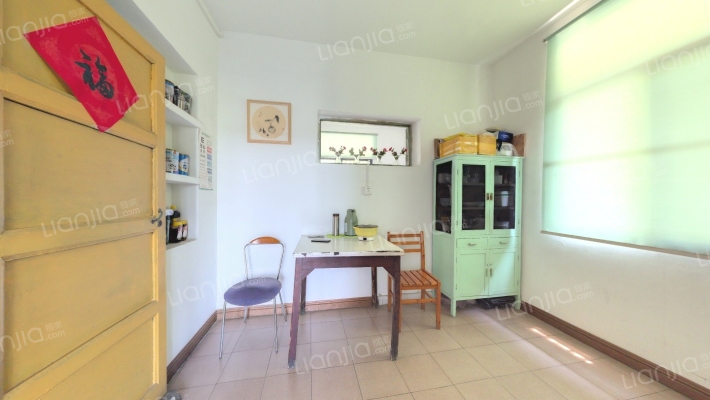 茂林路21栋二手房实景图