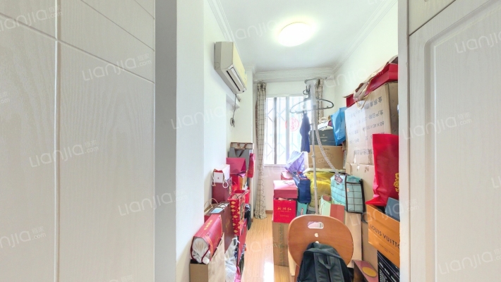 景芳新五区二手房实景图