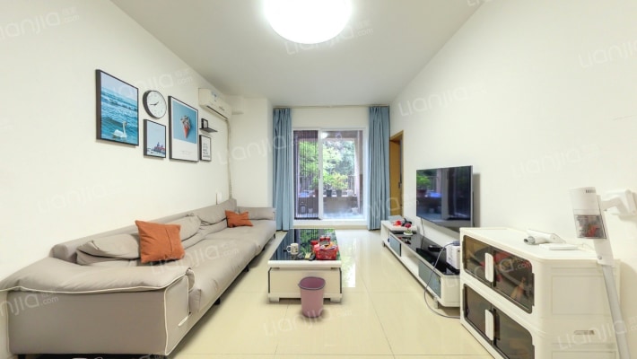 华宇静苑一期二手房实景图