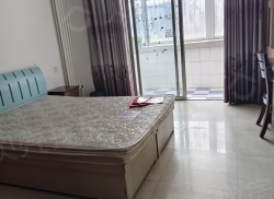 整租·大王屯B区中行家属院 3室2厅 南_大王屯B区中行家属院租房