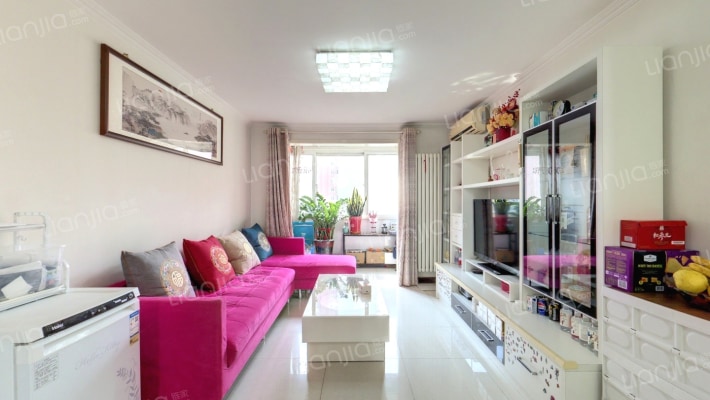 金隅景和园二手房实景图