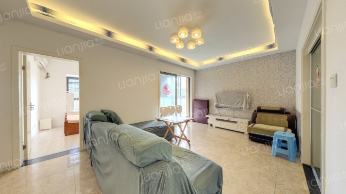 国一梦巢二手房实景图