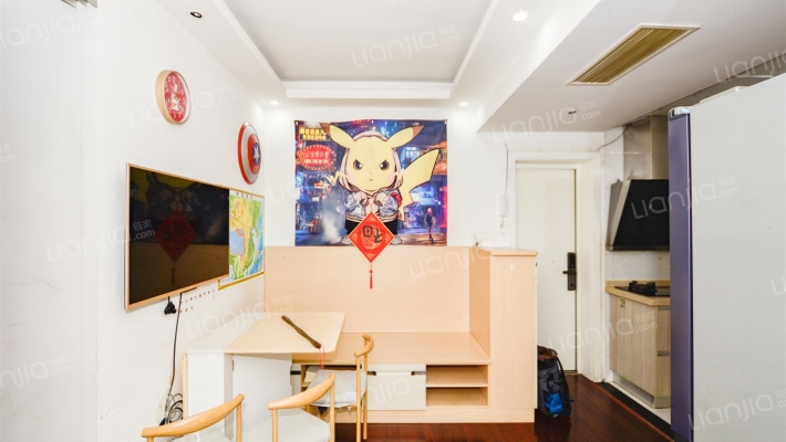 东园一村二手房实景图