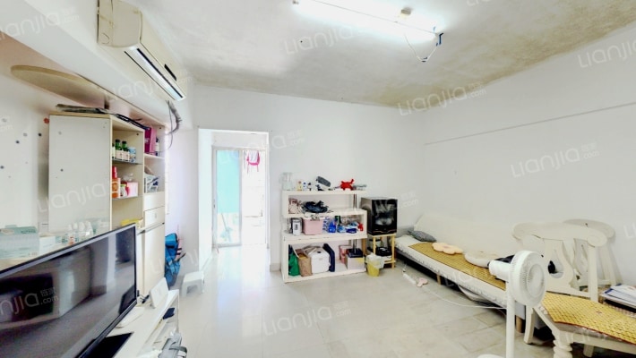 恒盛居二手房实景图