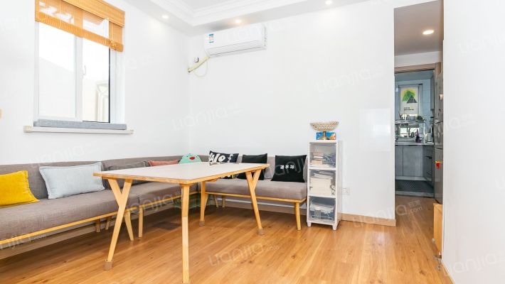 凉城路1201弄二手房实景图