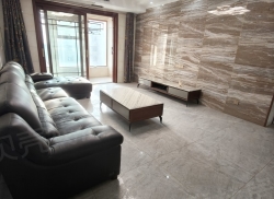 整租·中力中央新城福苑 4室2厅 西_中力中央新城福苑租房