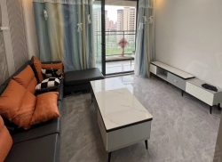 整租·保利和光晨樾西区 3室1厅 南_保利和光晨樾西区租房