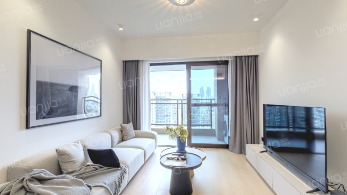 汉森吉祥龙二手房实景图