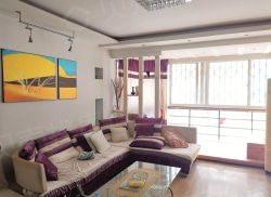 整租·紫雲花園 3室2厅 南/北_紫雲花園租房