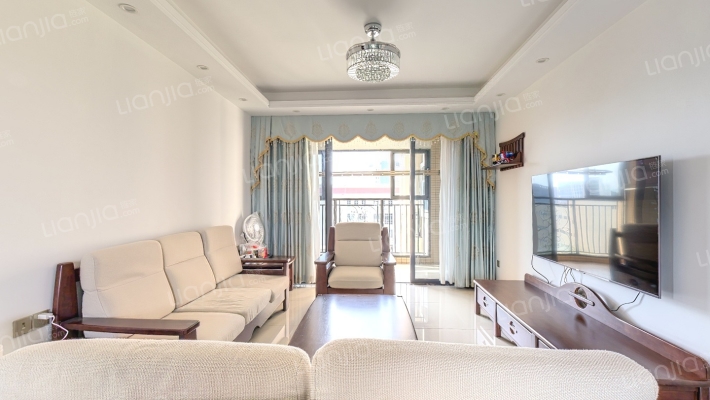 中铭新达城二手房实景图