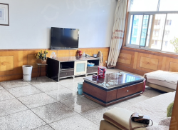 整租·蒙山小区 3室2厅 南_蒙山小区租房