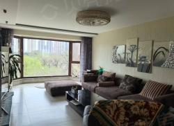 整租·水韵名城 3室2厅 南/北_水韵名城租房