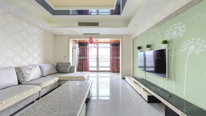 学府苑（万州）二手房实景图