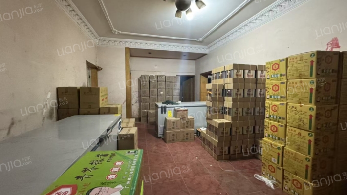 向荣苑二手房实景图