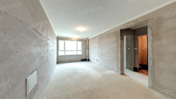 瀚正御璟城二手房实景图