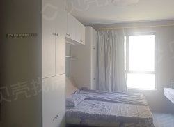 整租·兴荣郡 1室1厅 南_兴荣郡租房