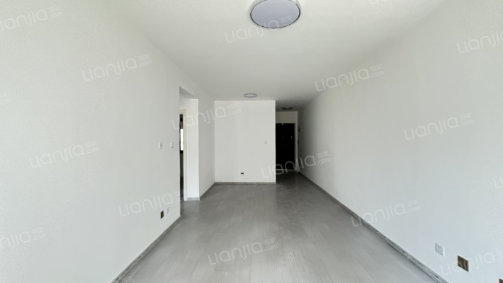 黄浦公馆IV期二手房实景图