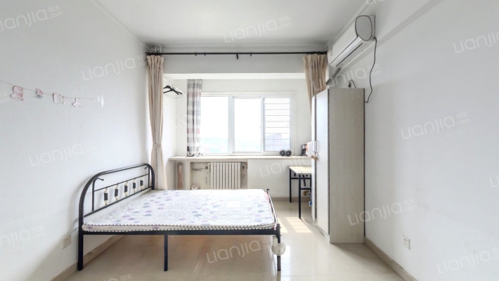 蓝星花园二手房实景图