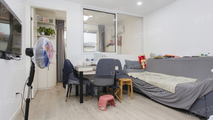 虹梅路2669弄二手房实景图