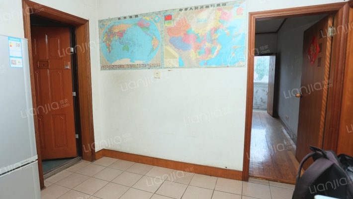 象山桥二村二手房实景图