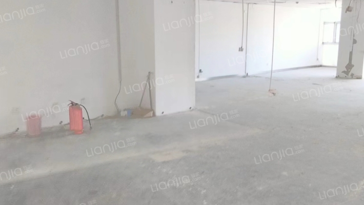 鲁商广场二手房实景图