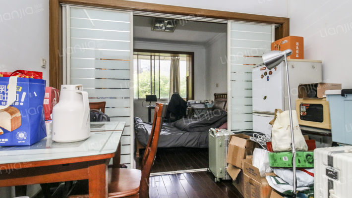 宁康小区二手房实景图