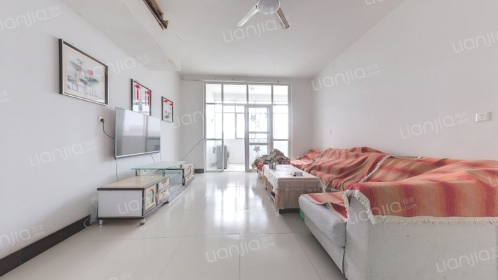 许昌实验小学东校区家属院二手房实景图
