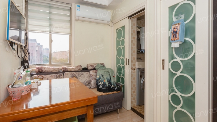 潼港二村二手房实景图